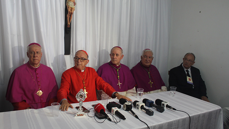 Beatificação de Isabel Cristina “é um não que a Igreja pronuncia ao feminicídio”, afirma Dom Geraldo Lyrio Rocha