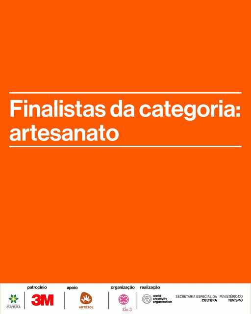 Lafaietense é finalista ao Prêmio Brasil Criativo