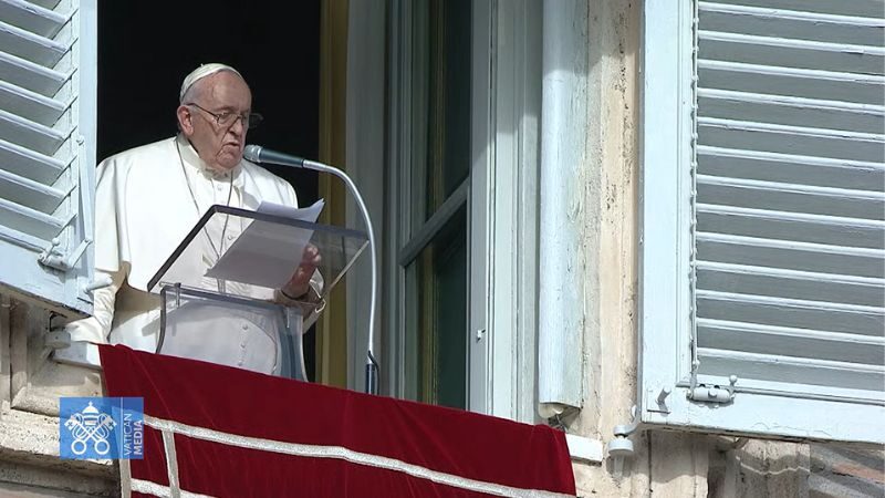 Papa Francisco recorda a beatificação de Isabel Cristina
