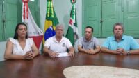 Prefeitura presta  esclarecimento sobre fechamento  Clínica Santo Antônio