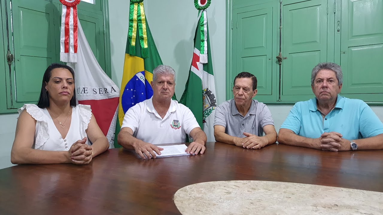 Prefeitura presta  esclarecimento sobre fechamento  Clínica Santo Antônio