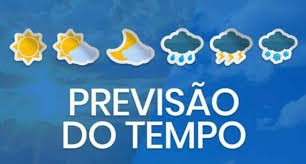 Previsão do tempo para Minas Gerais nesta quarta-feira, 1 de março