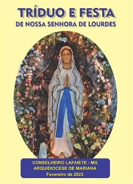 Festa de Nossa Senhora de Lourdes