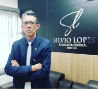 Parabéns ao renomado advogado Dr. Silvio Lopes