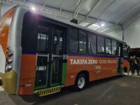 Decreto garante transporte público gratuito para toda a população em Ouro Branco