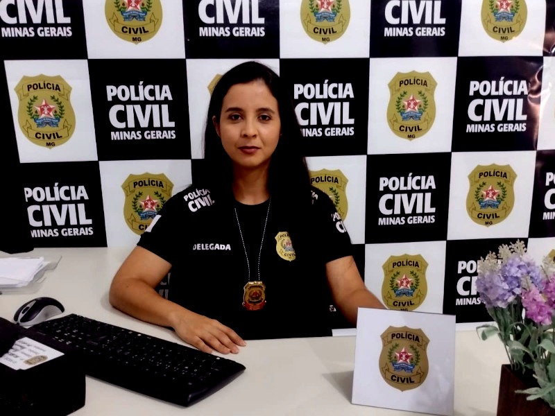 13° Departamento de Polícia Civil apresenta novos delegados