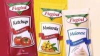 Fugini admite uso de corante vencido para produção de maionese 