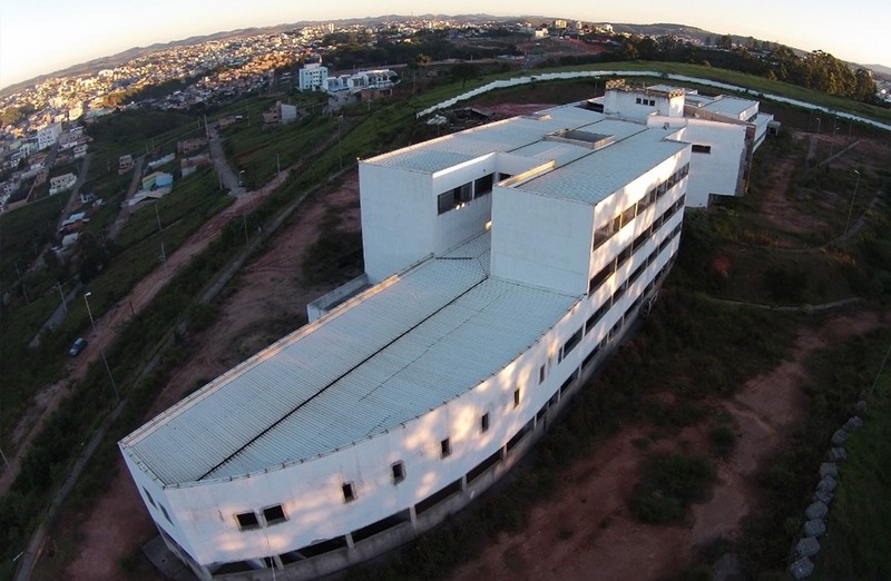 Governo de Minas publica ordem de início para conclusão das obras do Hospital Regional de Conselheiro Lafaiete