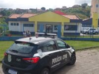 Polícia Civil realiza monitoramento de escolas em Barbacena e região