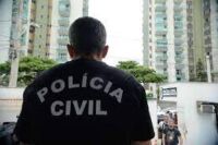 Suspeito de estuprar adolescentes em Ouro Preto é preso no Paraguai