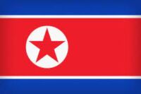 Bebê de 2 anos condenado à prisão perpétua na Coreia do Norte
