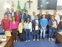 Audiência Pública – “Autismo: perspectivas e desafios do município de Conselheiro Lafaiete na inclusão e acessibilidade aos serviços públicos”.