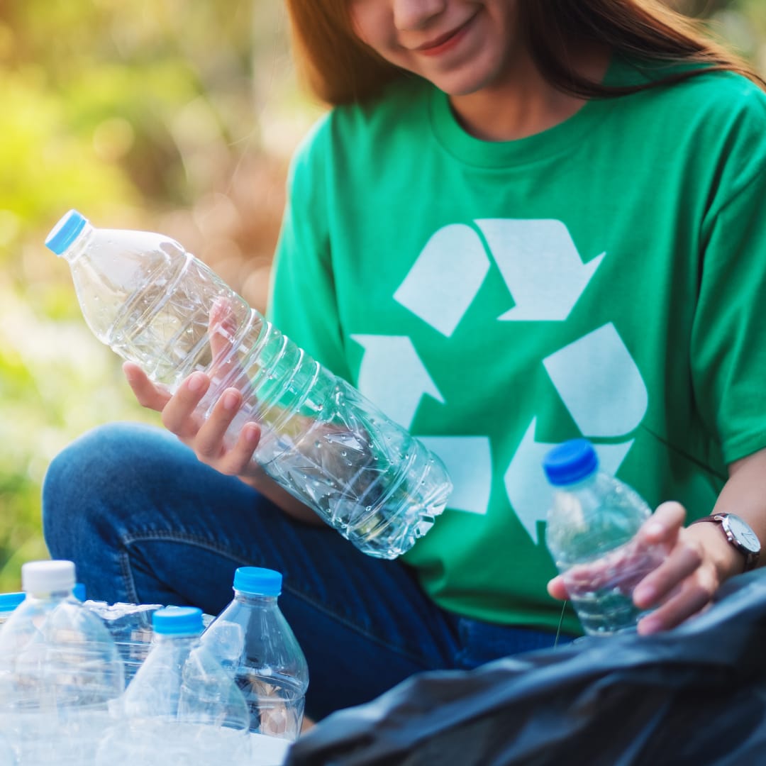 Dia da Reciclagem: 96% dos resíduos produzidos no Brasil não são reaproveitados