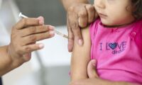 Dia Nacional da Imunização alerta para baixas coberturas vacinais