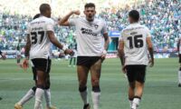 Mais líder do que nunca: Botafogo abre 7 pontos no topo do Brasileirão