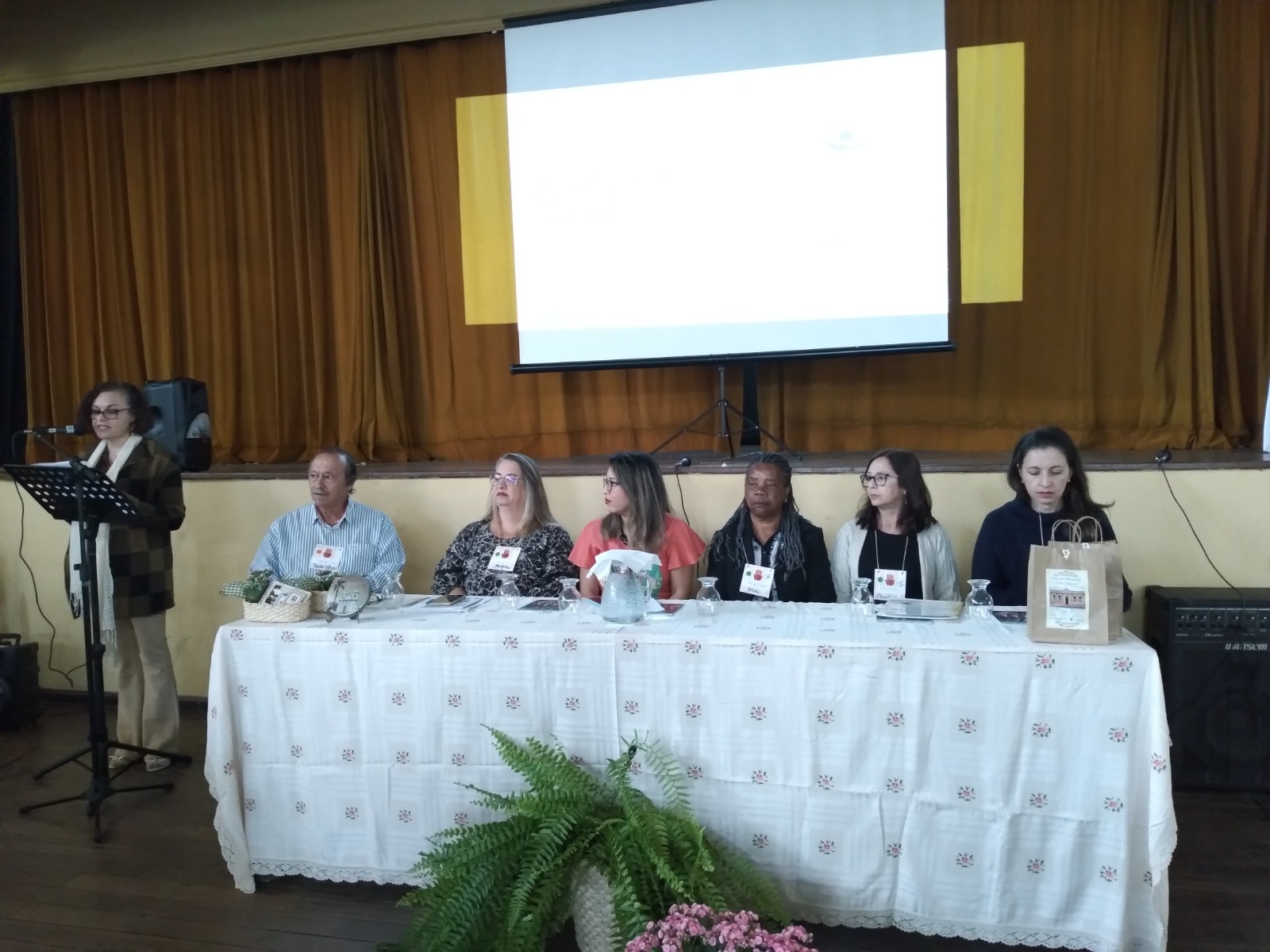 Lafaiete realiza a 14ª Conferência Municipal de Assistência Social