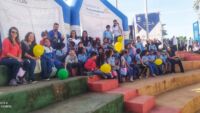 Escolas municipais Marinho Fernandes e Olavo Mendes Brandão participam do Sistema FECOMÉRCIO