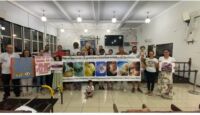 Vereadores de Lafaiete apoiam luta contra a descriminalização do aborto