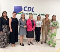 CDL Lafaiete realiza nomeação de integrantes da Câmara Setorial CDL Mulher