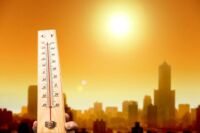 Terra passou de aquecimento para “ebulição global”, diz ONU