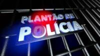 Autor de homicídio registrado no Bairro São João é preso pela PM em Ouro Preto