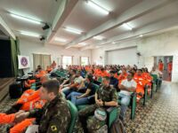 Segundo Seminário Regional de Proteção e Defesa Civil ocorre em Barbacena