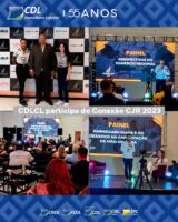 CDL Lafaiete participa de evento sobre gestão de negócios