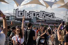 Lollapalooza 2024: começa venda de ingressos para público geral