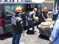 Polícia Civil incinera mais de 300 quilos de drogas em Lafaiete