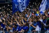 Cruzeiro inicia venda de ingressos para o duelo contra o Palmeiras; confira