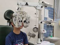 Prefeitura oferta 544 cirurgias de catarata em dois anos e número de exames oftalmológicos cresce 182% em 2023