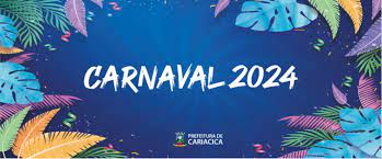 Carnaval 2024 em Lafaiete