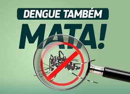 Minas pode ter pico de dengue até o mês de março