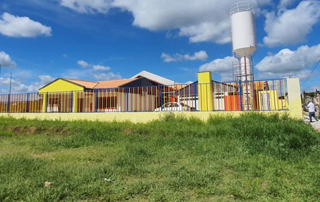 Prefeitura de Lafaiete investe na educação infantil e triplica número de vagas em creches.