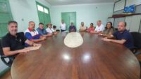 Prefeitura de Lafaiete doa terreno para Construção do novo prédio do Hospital São Camilo