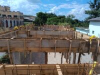 Prefeitura de Lafaiete investe na construção de novas unidades de saúde