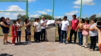 Prefeitura de Lafaiete revitaliza campo de futebol e promove torneio esportivo