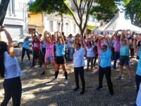 Lafaiete celebra Dia Mundial da Saúde e Dia Mundial da Atividade Física com diversas ações