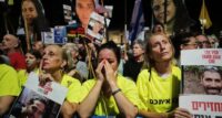 Ataque de 7 de outubro completa dois anos em Israel