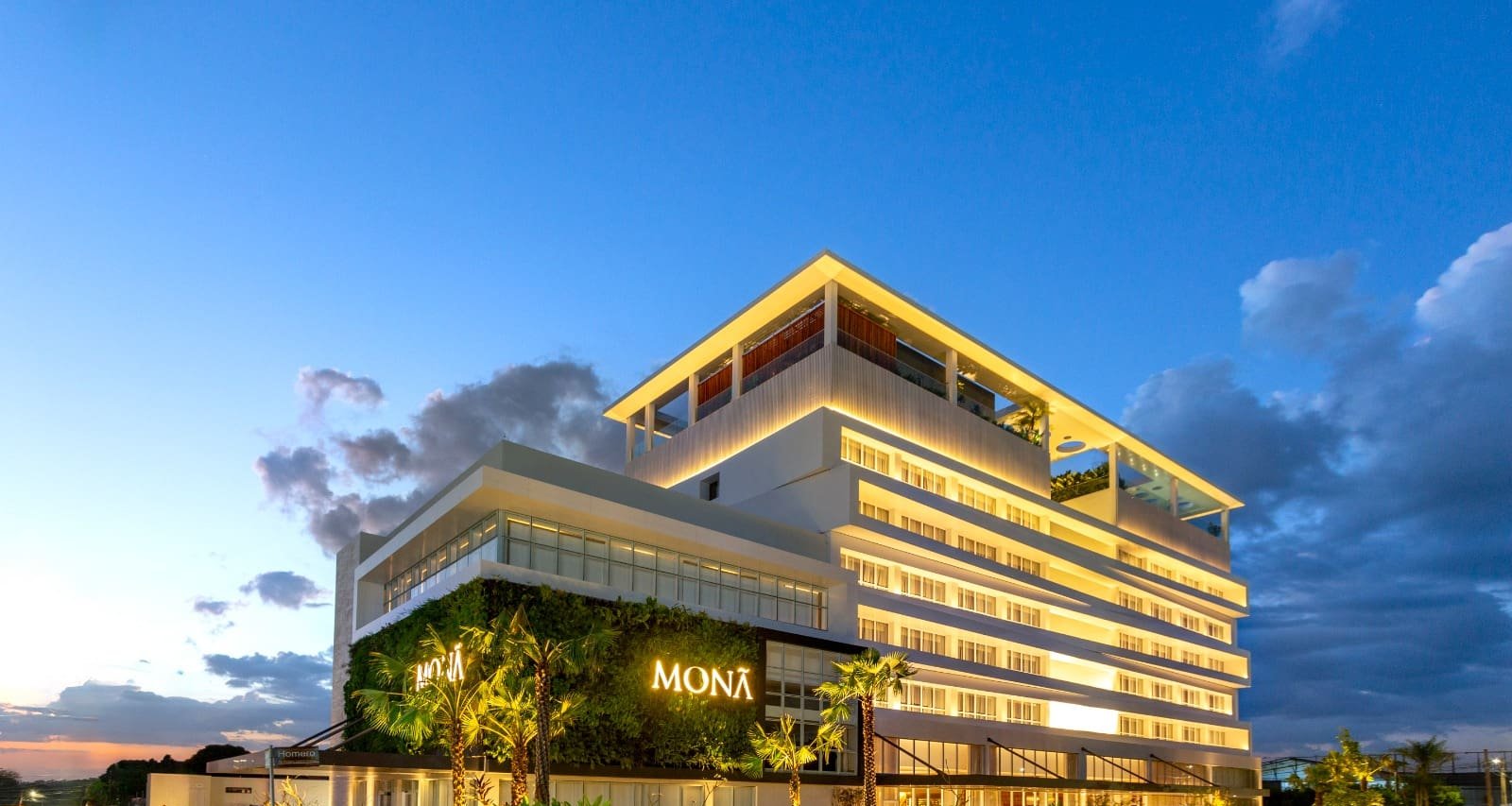 Monã Hotel une arte local e hospitalidade em Teresina - Imagem do artigo