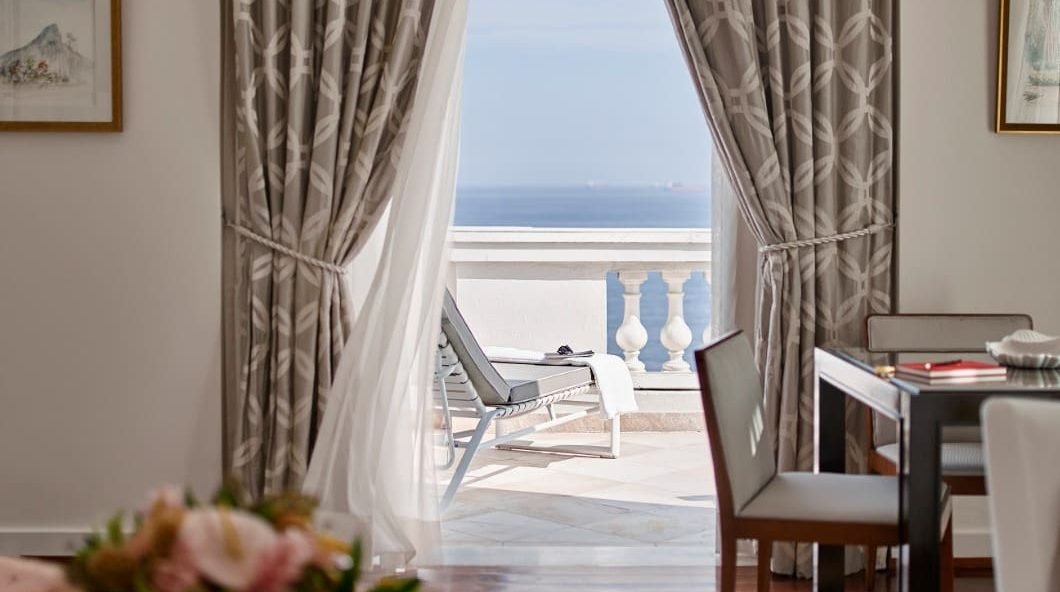 Copacabana Palace é 11º melhor hotel do mundo - Imagem do artigo