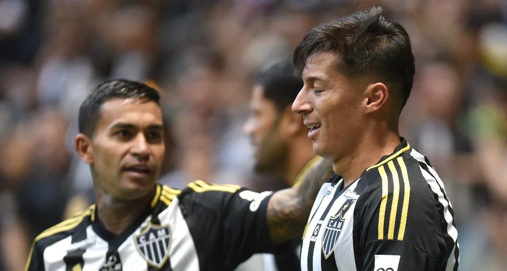 Canal do jogo do Galo hoje: Inter x Atlético às 18h30 - Imagem do artigo
