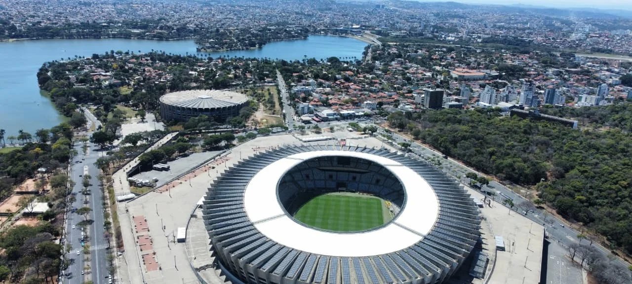 Torcedor do Cruzeiro morre no Mineirão após parada cardíaca - Imagem do artigo