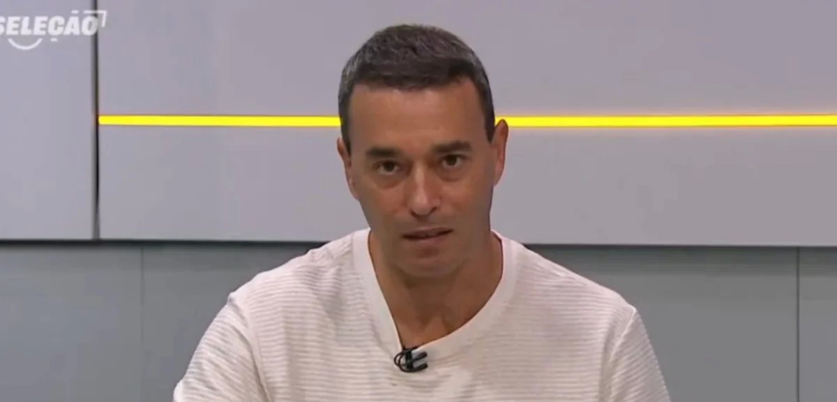 Arbitragem Inter x Atlético: Rizek critica confusão no VAR - Imagem do artigo