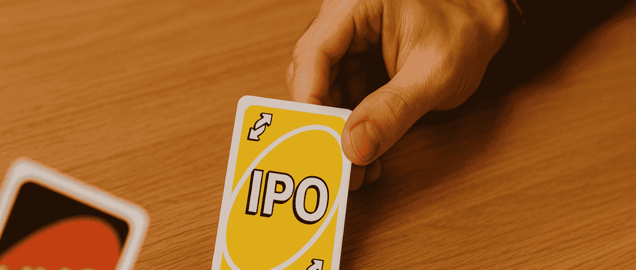 IPO reverso vira atalho para empresas na B3 - Imagem do artigo