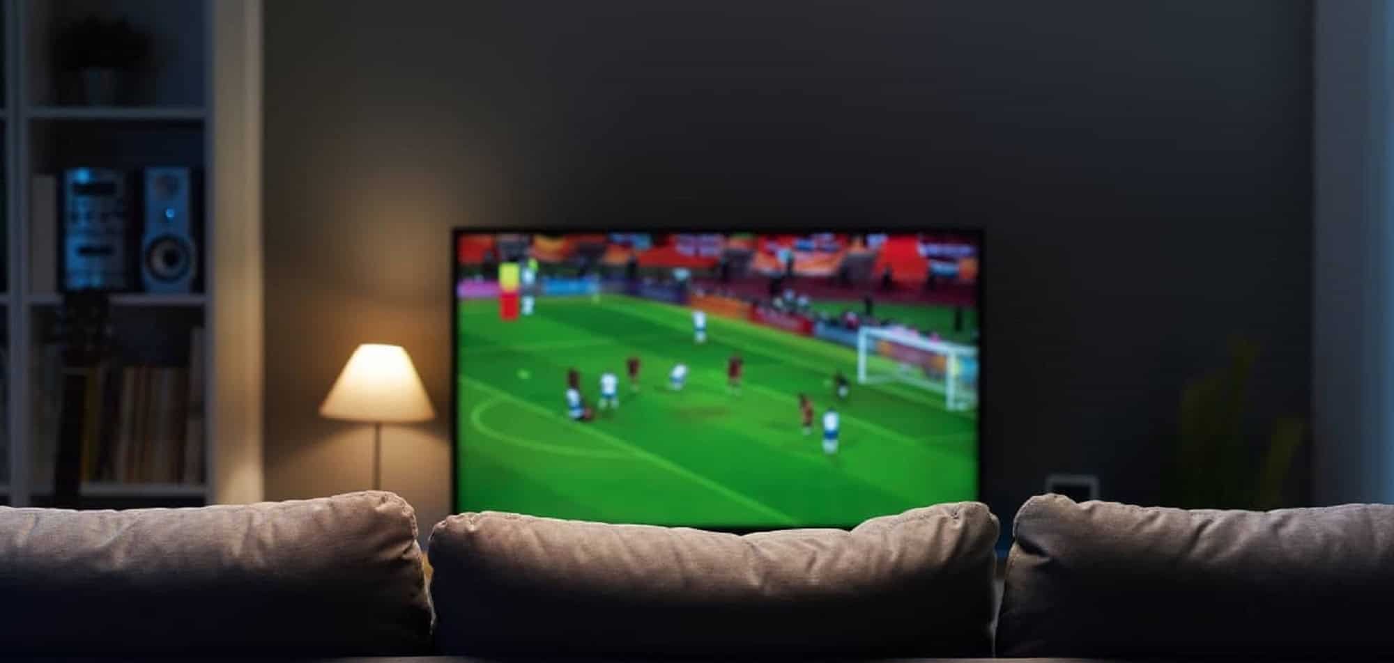 Jogos de hoje: onde assistir futebol ao vivo 05/11 - Imagem do artigo