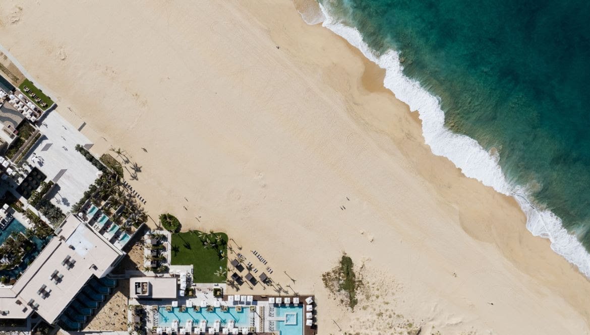 Nobu Hotel Los Cabos lança 2ª edição do On Exhibition - Imagem do artigo