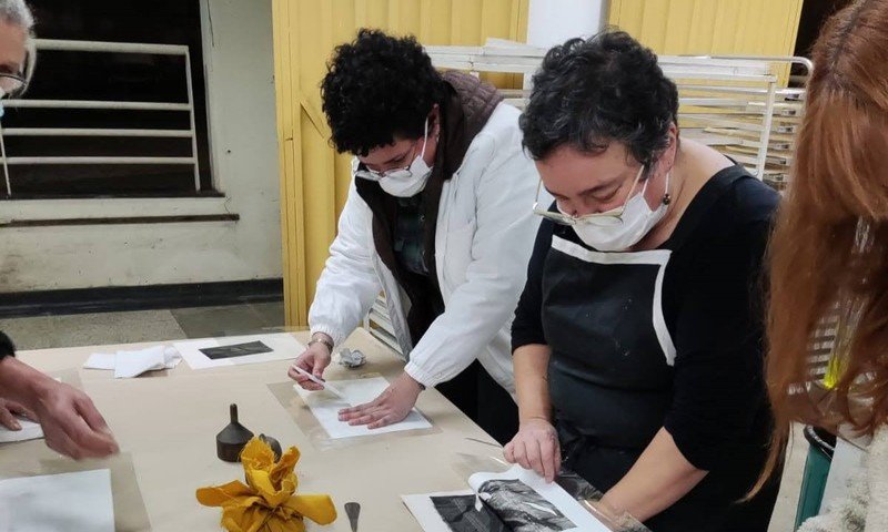 Fundação de Arte de Ouro Preto retoma ações em Guaxupé - Imagem do artigo original