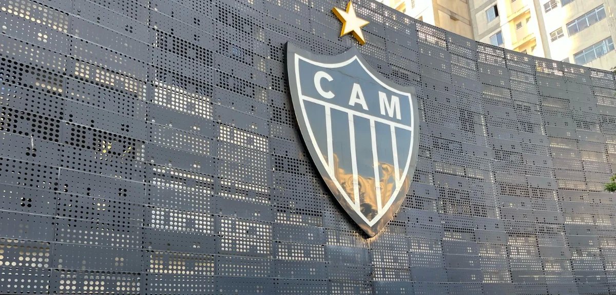 Cade barra Atlético e suspende volta à Liga Forte - Imagem do artigo