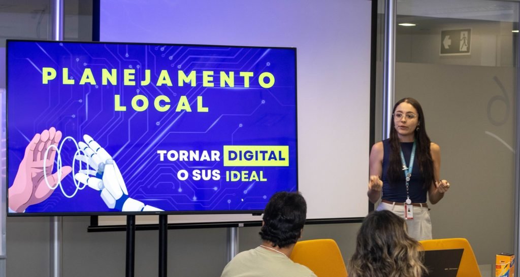 Saúde digital Minas Gerais: plano local acelera inovação - Imagem do artigo